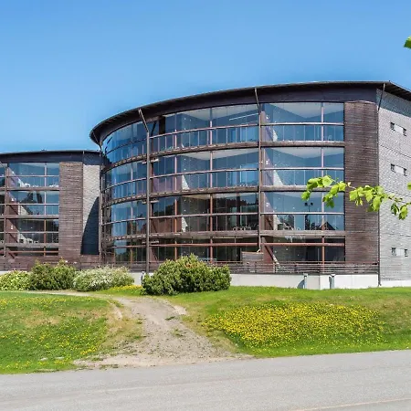 Junior Orange A 10 By Interhome