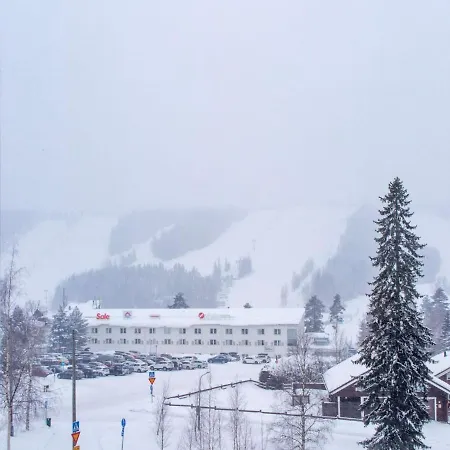 Junior Orange A 10 By Interhome * ターコブオリ