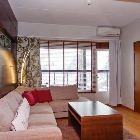 Junior Orange A 10 By Interhome 別荘 ターコブオリ