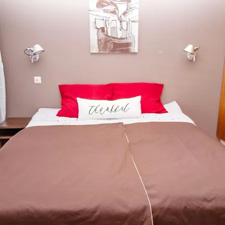 Junior Orange A 10 By Interhome Holiday home