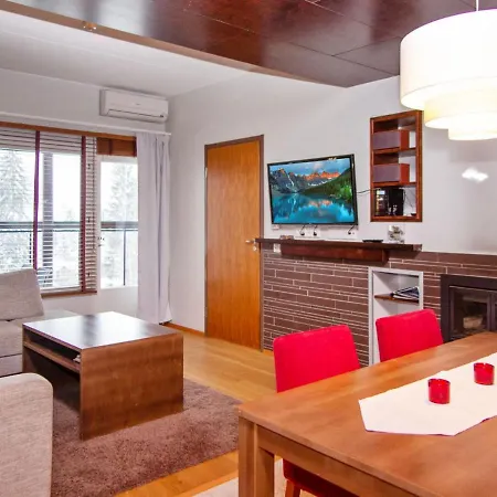 Junior Orange A 10 By Interhome * ターコブオリ