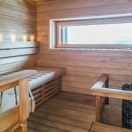 Junior Orange A 10 By Interhome * Tahkovuori
