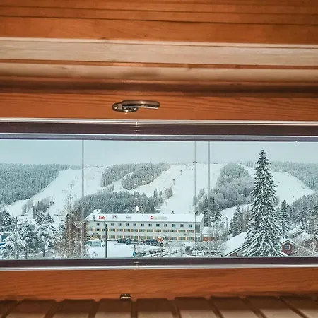 Holiday home Junior Orange A 10 By Interhome *