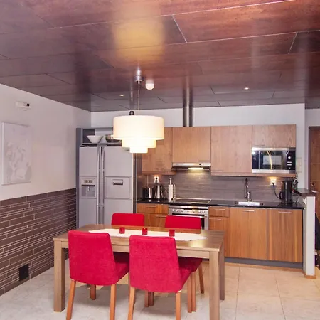 Casa vacanze Junior Orange A 10 By Interhome *