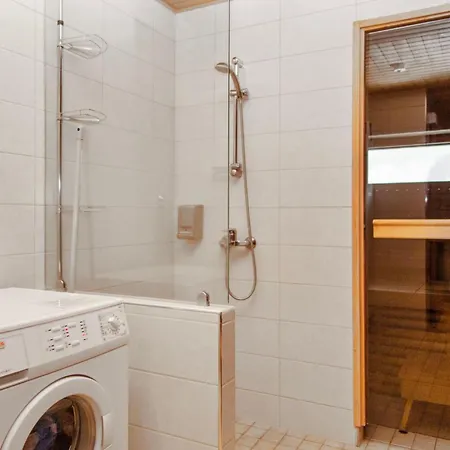 別荘 Junior Orange A 10 By Interhome