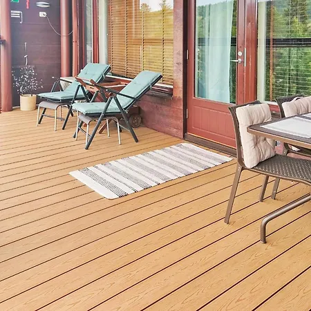 Casa vacanze Junior Orange A 10 By Interhome Tahkovuori