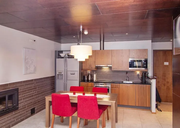 Tatil Evi Junior Orange A 10 By Interhome *