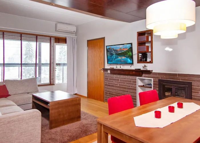 Junior Orange A 10 By Interhome