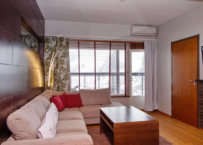 Junior Orange A 10 By Interhome Tatil Evi