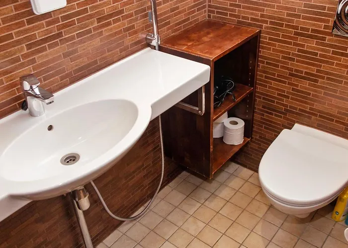 度假居 Junior Orange A 10 By Interhome