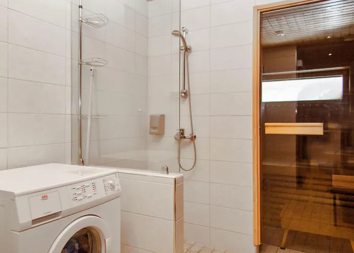 度假居 Junior Orange A 10 By Interhome